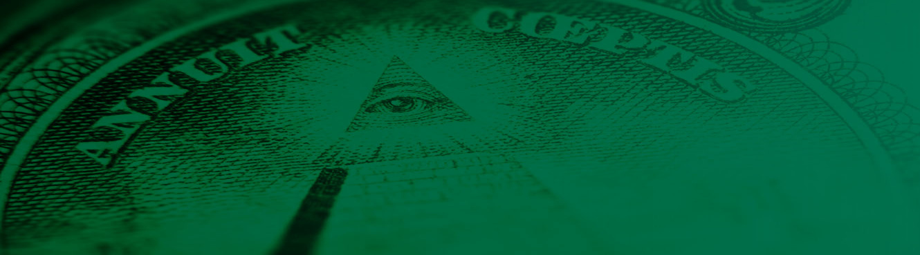 The Eye of the pyramid