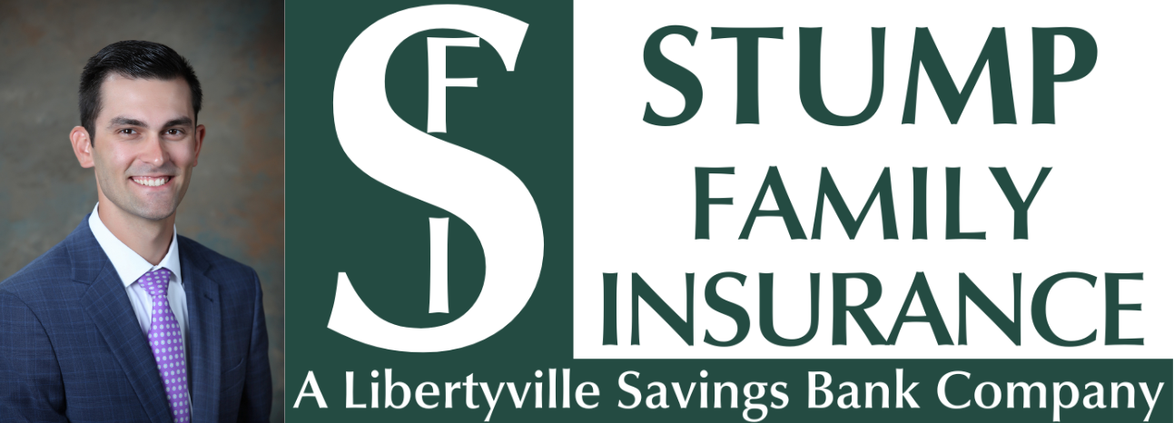 Stump Family Insurance, Agent Corbin Green 
