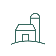 Farm Icon
